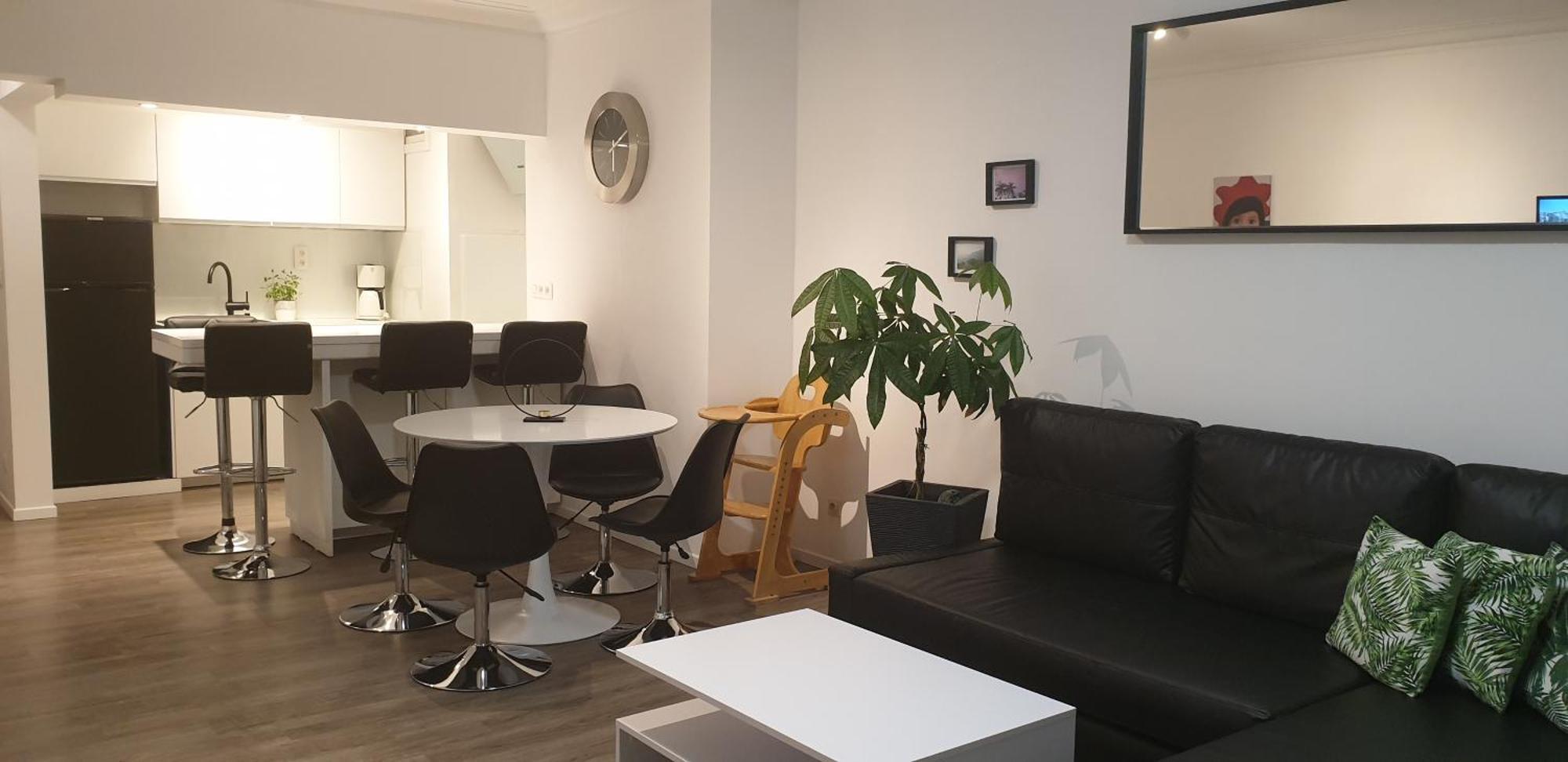 James Sun Beach Apartment Ostend Exterior photo