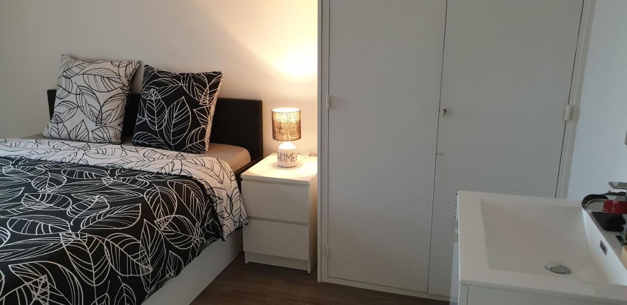 James Sun Beach Apartment Ostend Exterior photo
